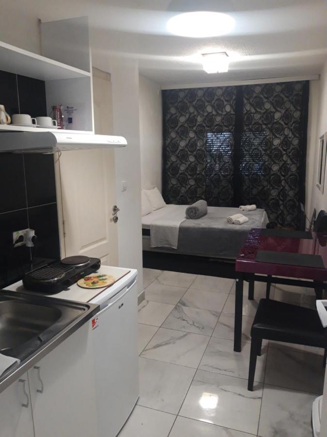 Апартаменты Lilishouse Prenociste Белград Экстерьер фото